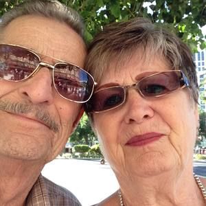 Meet your Posher, Sally